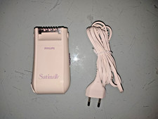 Philips satinelle essential usato  Perugia