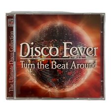 Disco fever turn gebraucht kaufen  Schneverdingen