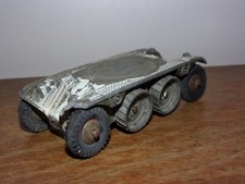 Dinky toys militaire d'occasion  Berck