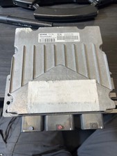 Calculateur sid801 5ws40030b d'occasion  Beauvais