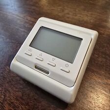 Programmable thermostat electr for sale  LONDON