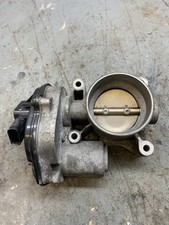 Throttle body ford for sale  NEWQUAY
