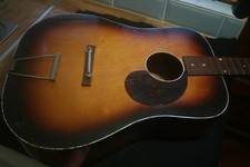 Egmond string acoustic for sale  SHOREHAM-BY-SEA