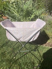 Vintage aluminum laundry for sale  Simi Valley