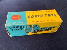 Corgi toys 457 for sale  BARNOLDSWICK