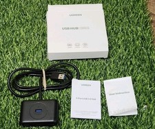 Ugreen usb hub for sale  Philadelphia