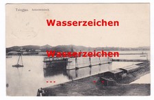 1909 tsingtau schwimmdock gebraucht kaufen  Mannheim