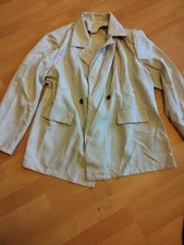 Hosenanzug leinen xxl gebraucht kaufen  Nagold