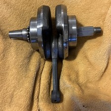 Honda xl185 crankshaft for sale  STAFFORD