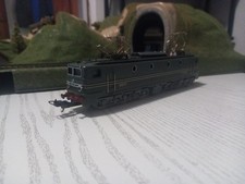 Lima sncf cc7140 usato  Italia
