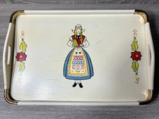 Vintage hand painted for sale  San Antonio