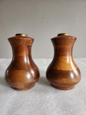 1960s wooden candlestick for sale  Montello