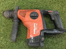 Hilti te7a te7 d'occasion  Expédié en Belgium