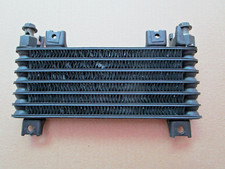Radaiatore olio kawasaki usato  Asti
