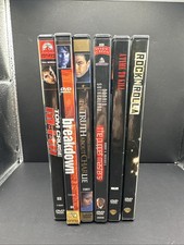Dvd movie lot for sale  Cheney