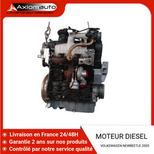 Moteur volkswagen new d'occasion  Amiens-
