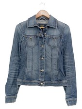 Joop damen jeansjacke gebraucht kaufen  Deutschland