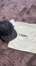 Casquette fendi d'occasion  Évry