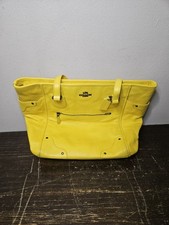 Coach large mickie for sale  Springfield