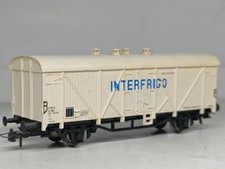 Roco wagon marchandise d'occasion  Saint-Jean-de-Braye
