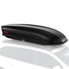 Yakima carbonite rooftop for sale  Lincoln