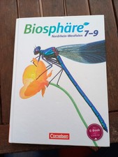 Biosphäre sekundarstufe . gebraucht kaufen  Detmold