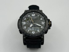 casio protrek prg d'occasion casio protrek prg d'occasion Expédié en Belgium