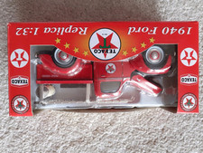 Texaco die cast for sale  MIDDLESBROUGH