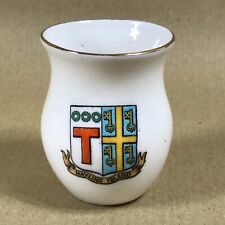 Goss crested hayling for sale  CAERPHILLY