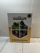 Minecraft guide collection for sale  Wilmington
