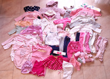 Kleiderpaket mädchen baby gebraucht kaufen  Nürnberg