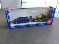 Siku pkw anhänger gebraucht kaufen Siku pkw anhänger gebraucht kaufen  Altensteig