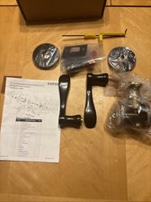Emtek luzern c510luus10b for sale  Melrose Park