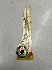Hess holzspielzeug messlatte gebraucht kaufen  Schildau