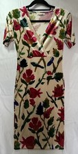 Zara trafaluc ivory for sale  SURBITON