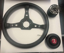 Volante nuovo lada usato  Italia