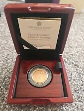 gold proof sovereign 2012 for sale  SKELMERSDALE