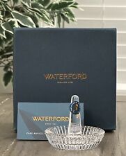 Waterford heritage crystal for sale  Dallas