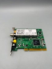 Hauppauge wintv express gebraucht kaufen Hauppauge wintv express gebraucht kaufen  Viernheim
