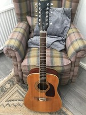 Epiphone dr212na twelve for sale  MAIDSTONE