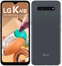 K41s 32gb k410 for sale  LONDON