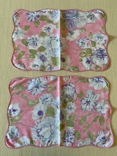 Vintage porthault set d'occasion  Paris-