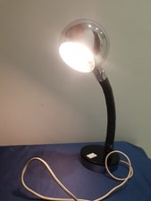Lampada tavolo targetti usato  Italia
