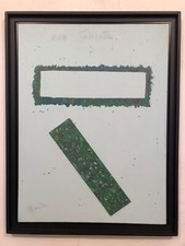 Aldo mondino 80x60 usato  Savona