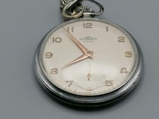 17 rubis orologio tasca usato 17 rubis orologio tasca usato Sanremo