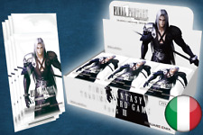 Final fantasy trading usato  Italia