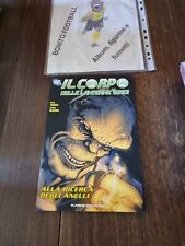 Corpo delle lanterne usato  Imola
