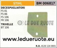 41261240801 filtro aria usato  Bisignano