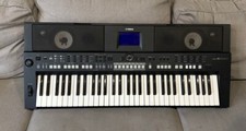 Yamaha psr s650 for sale  Ventura