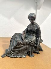 Bronze femme ancien d'occasion  Tarbes